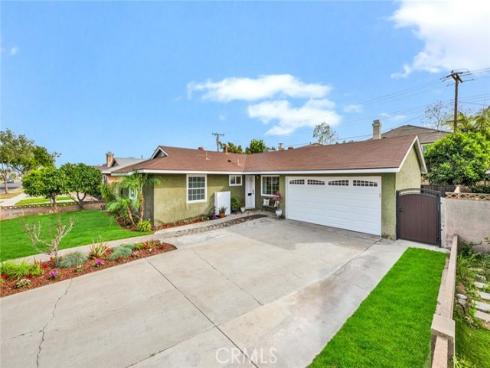 6580  San Alano   Circle, Buena Park, CA
