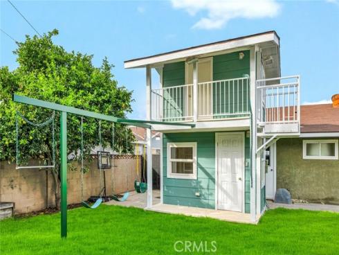 6580 San Alano Circle, Buena Park, CA