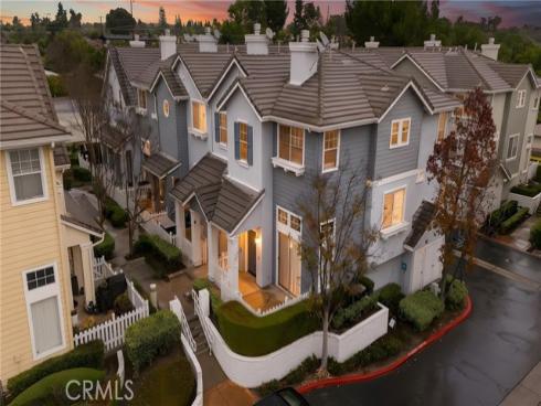 9  Coveside   Court, Buena Park, CA