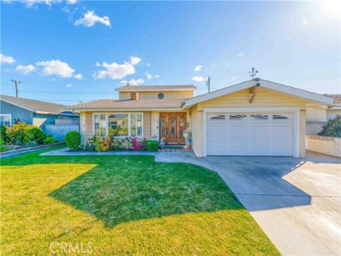 6350  San Ruben  , Buena Park, CA