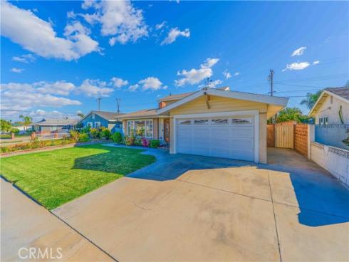 6350  San Ruben  , Buena Park, CA