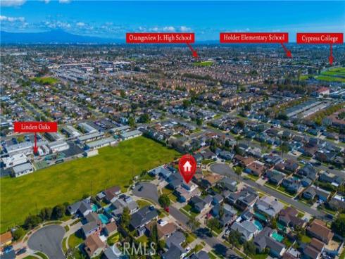 6350  San Ruben  , Buena Park, CA