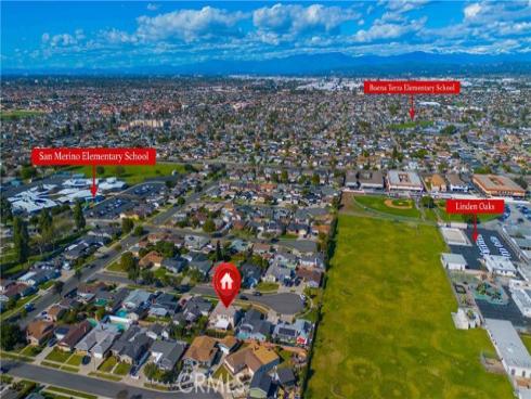 6350  San Ruben  , Buena Park, CA