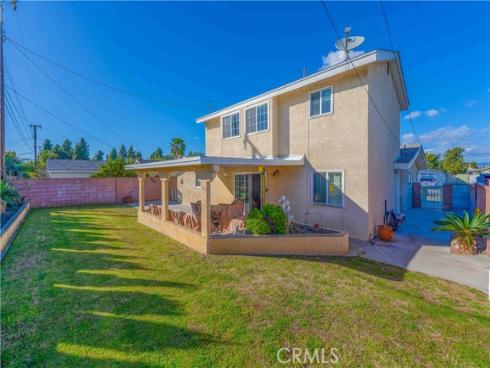 6350  San Ruben  , Buena Park, CA