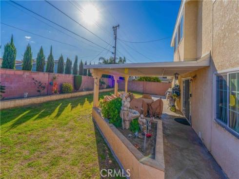 6350  San Ruben  , Buena Park, CA