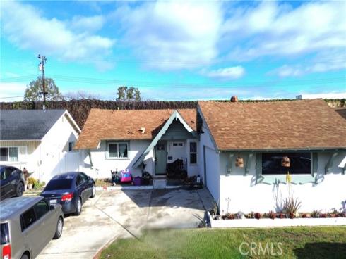 6871  Shoshonee  , Buena Park, CA