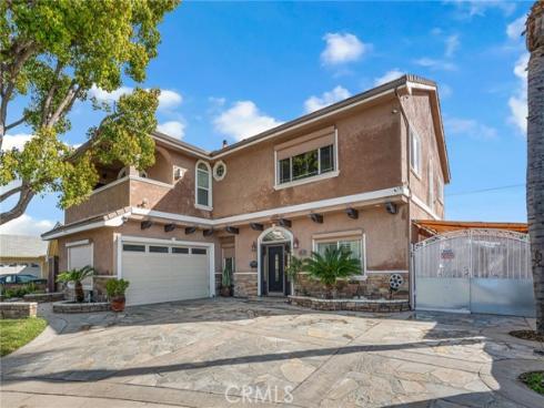 7704  Lotus   Circle, Buena Park, CA