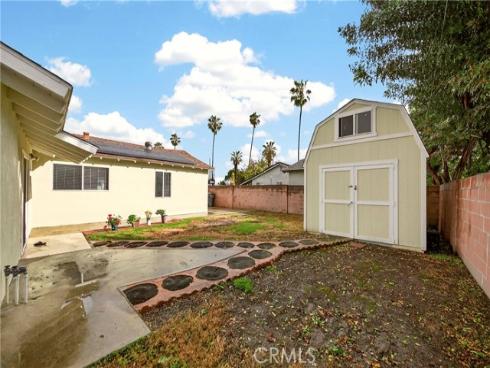 7961  La Corona   Way, Buena Park, CA
