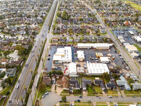 7961  La Corona   Way, Buena Park, CA