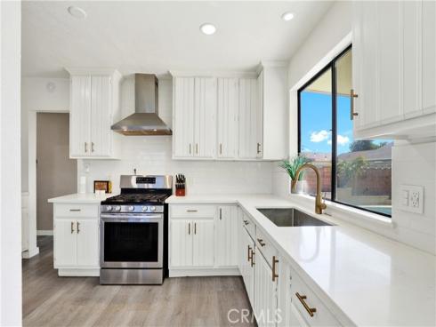 8014 Calendula , Buena Park, CA