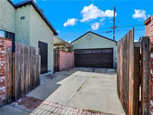 8014 Calendula , Buena Park, CA