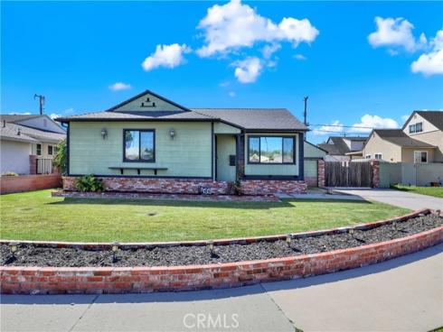 8014 Calendula , Buena Park, CA