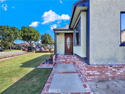 8014 Calendula , Buena Park, CA