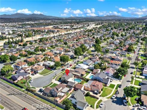 8014 Calendula , Buena Park, CA