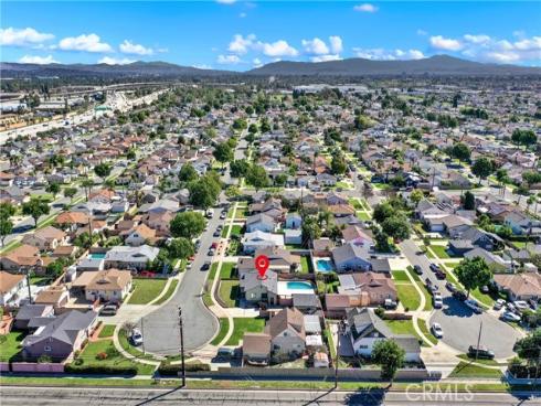 8014 Calendula , Buena Park, CA