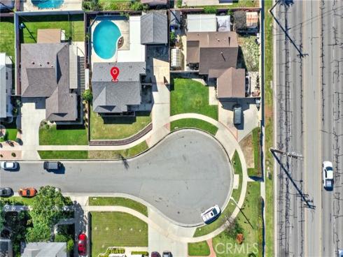 8014 Calendula , Buena Park, CA