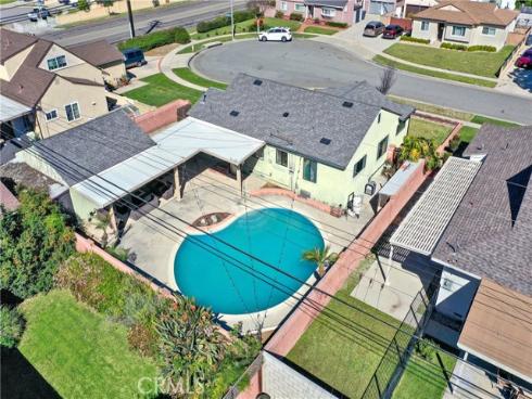 8014 Calendula , Buena Park, CA