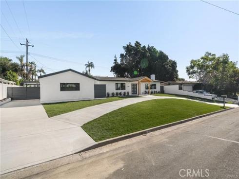 4840 Sunnybrook Avenue, Buena Park, CA