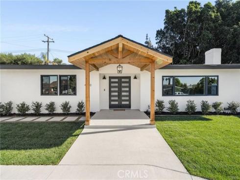 4840 Sunnybrook Avenue, Buena Park, CA