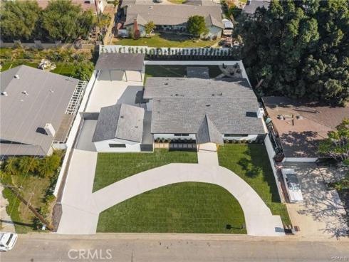 4840 Sunnybrook Avenue, Buena Park, CA