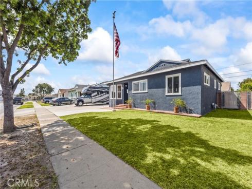 8333  Portulaca  , Buena Park, CA