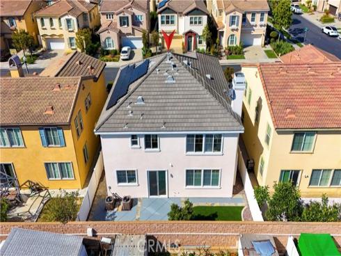 20  Bayberry  , Buena Park, CA