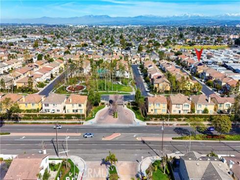 20  Bayberry  , Buena Park, CA