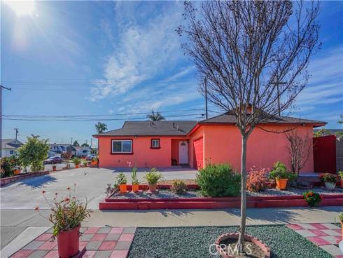 7571  San Rafael  , Buena Park, CA