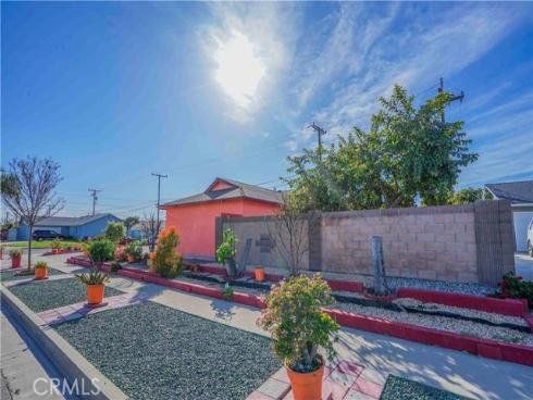 7571  San Rafael  , Buena Park, CA