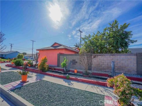 7571  San Rafael  , Buena Park, CA