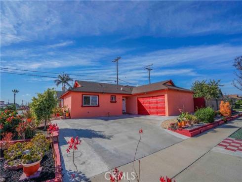 7571  San Rafael  , Buena Park, CA