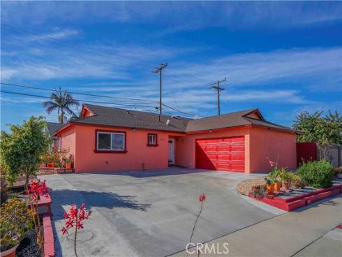 7571  San Rafael  , Buena Park, CA