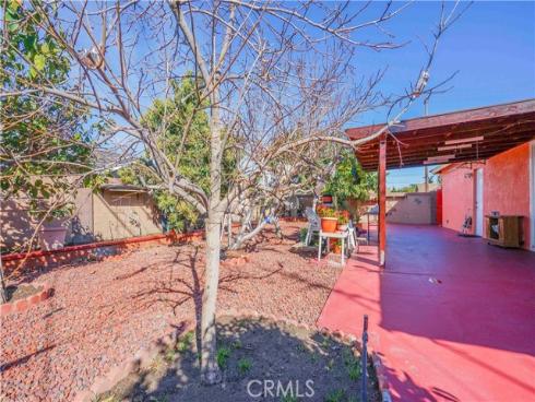 7571  San Rafael  , Buena Park, CA