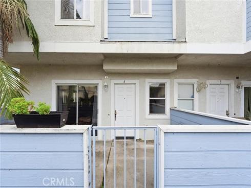 7361  8th  4 , Buena Park, CA