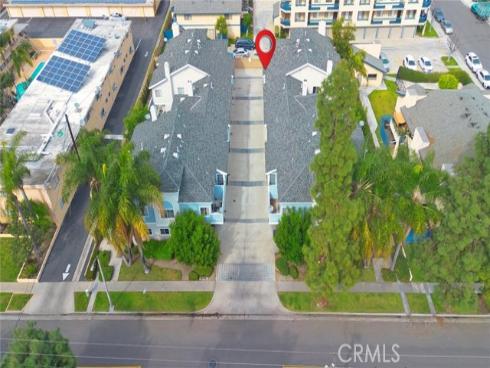 7361  8th  4 , Buena Park, CA