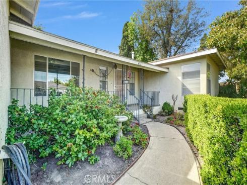 6361  Los Robles  , Buena Park, CA