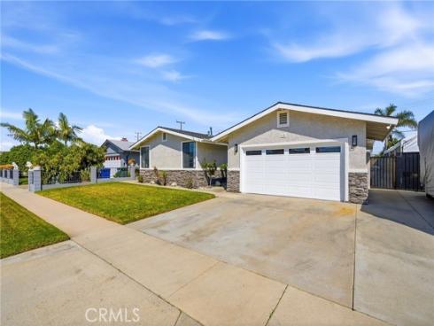 8142  San Mateo  , Buena Park, CA