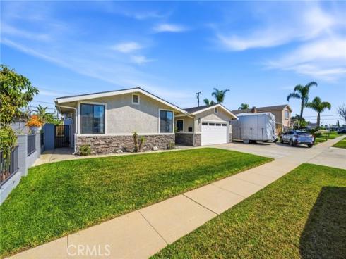 8142  San Mateo  , Buena Park, CA
