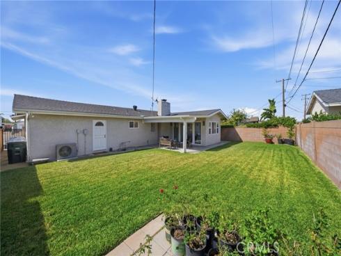 8142  San Mateo  , Buena Park, CA