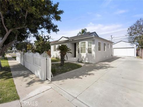 8049  Coral Bell  , Buena Park, CA