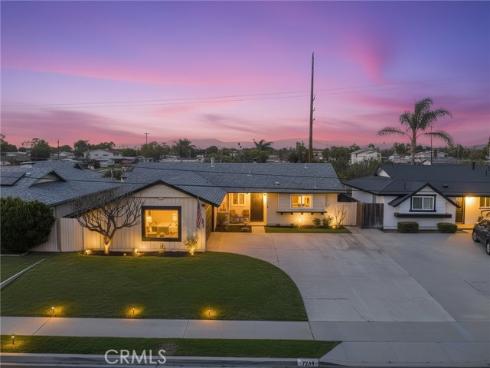 7293  El Cielo   Circle, Buena Park, CA