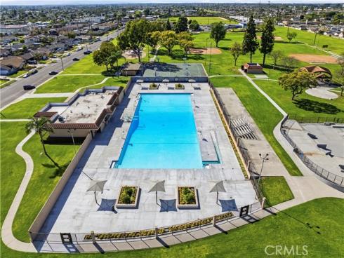 7293  El Cielo   Circle, Buena Park, CA