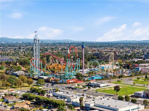 7293  El Cielo   Circle, Buena Park, CA