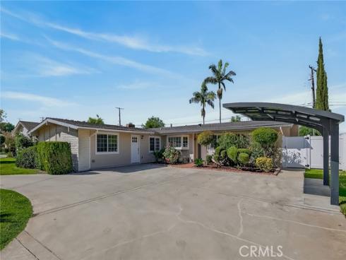 4751  Saint Andrews  , Buena Park, CA