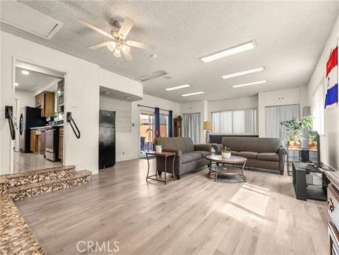 8223  Cyclamen  , Buena Park, CA