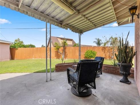 8223  Cyclamen  , Buena Park, CA