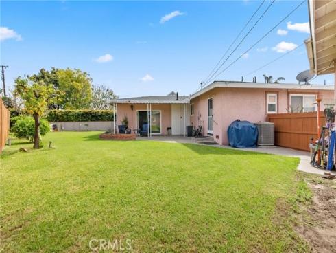 8223  Cyclamen  , Buena Park, CA