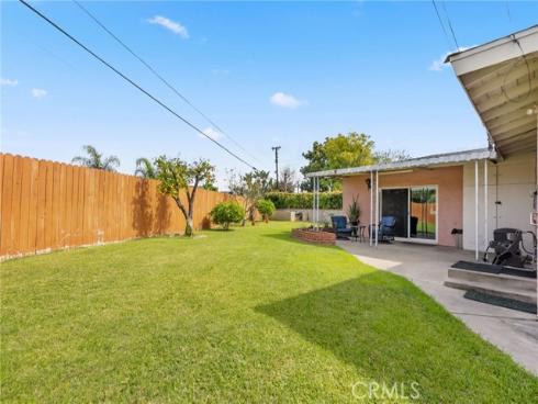 8223  Cyclamen  , Buena Park, CA