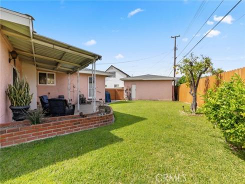 8223  Cyclamen  , Buena Park, CA