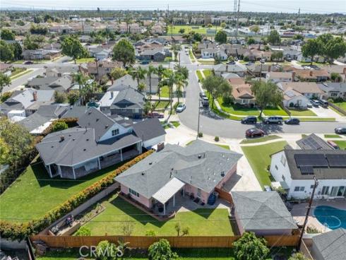 8223  Cyclamen  , Buena Park, CA